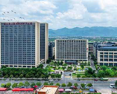 厦门火炬高新区石墨烯新材料产业园